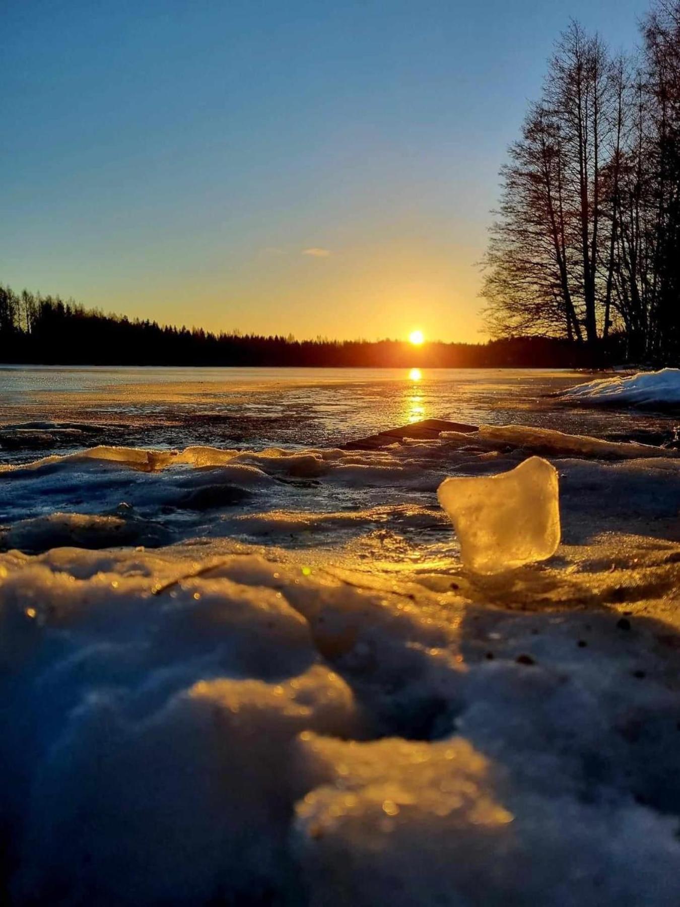 Cityhome Kaarto Rovaniemi