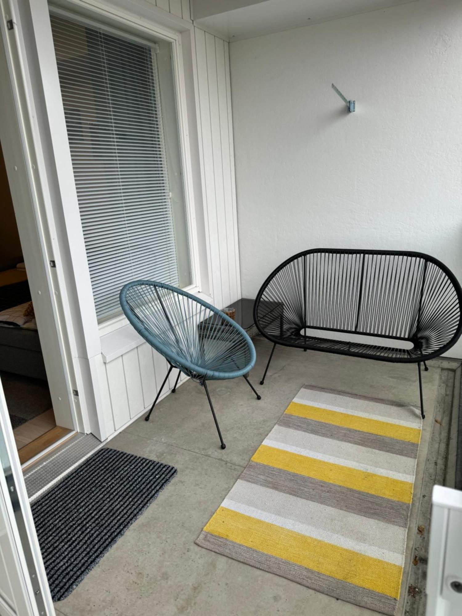 Apartment Cityhome Kaarto *