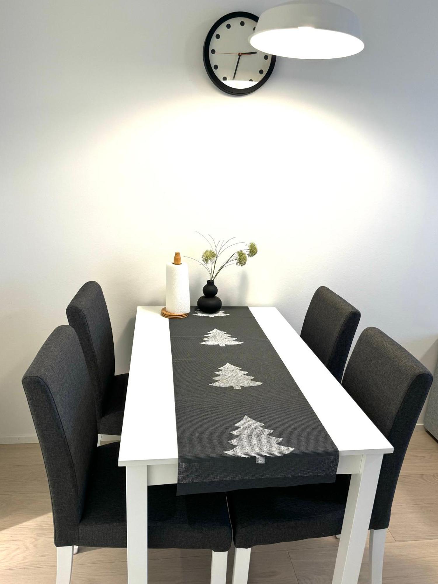 Cityhome Kaarto Apartment *